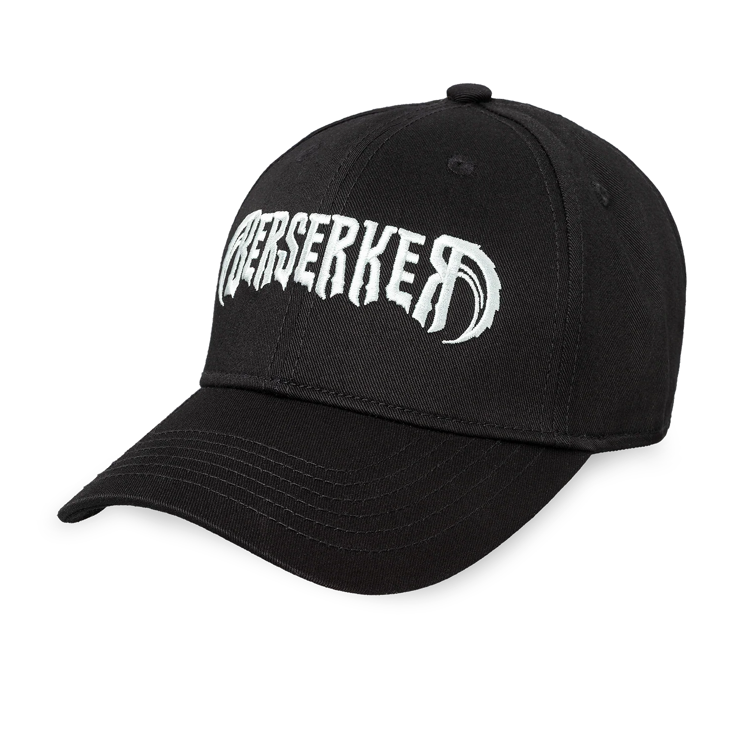 Defqon.1 Berserker Baseball cap