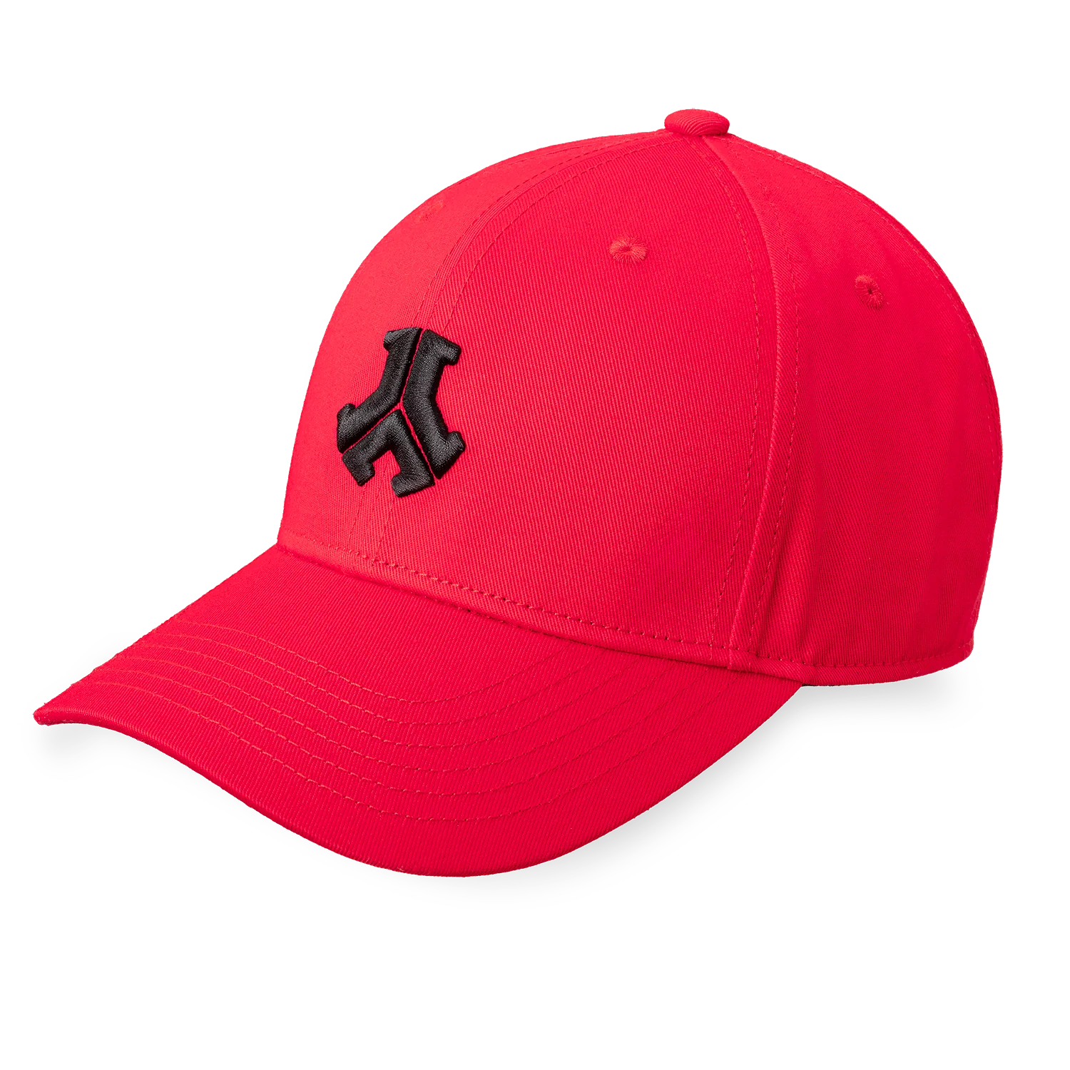 Defqon.1 Red Baseball cap