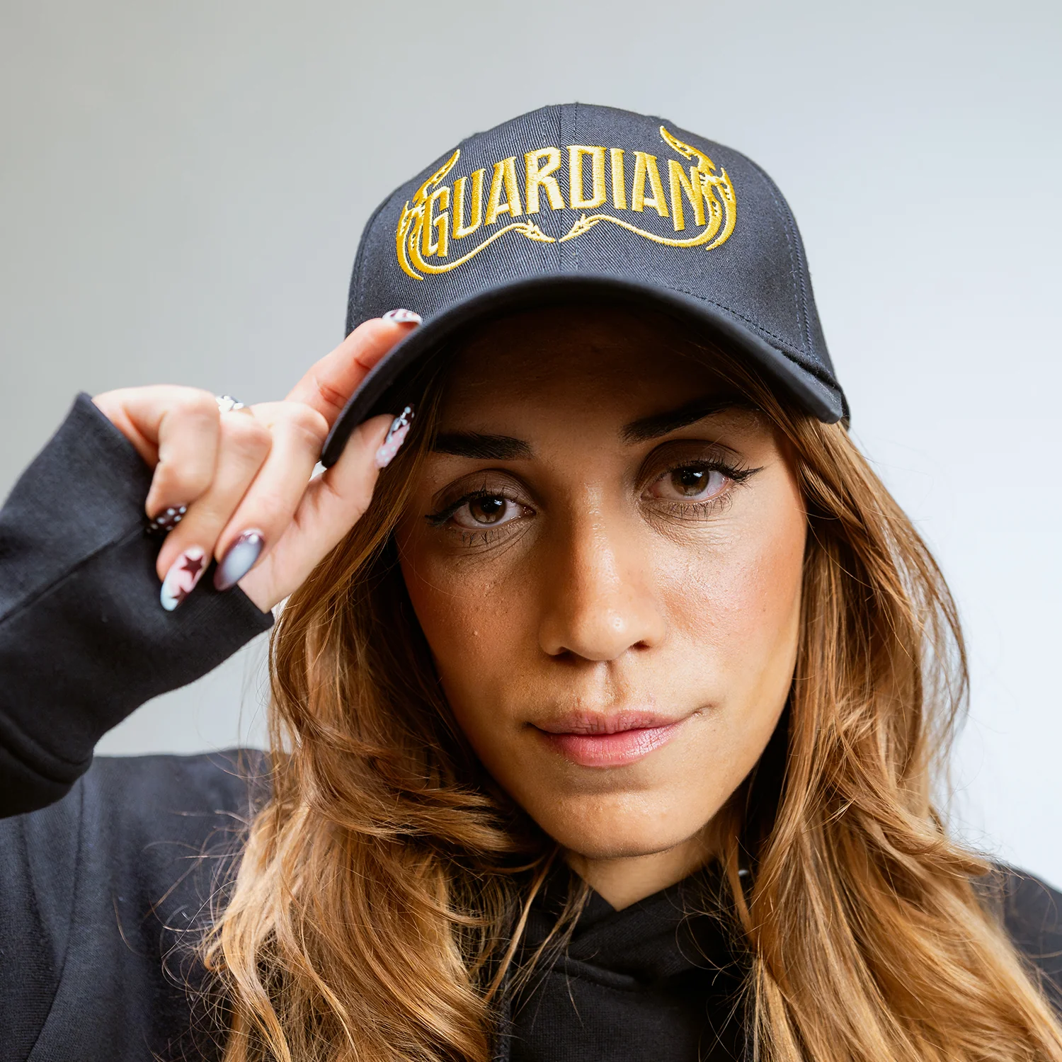 Defqon.1 Guardian Baseball cap - Image 2
