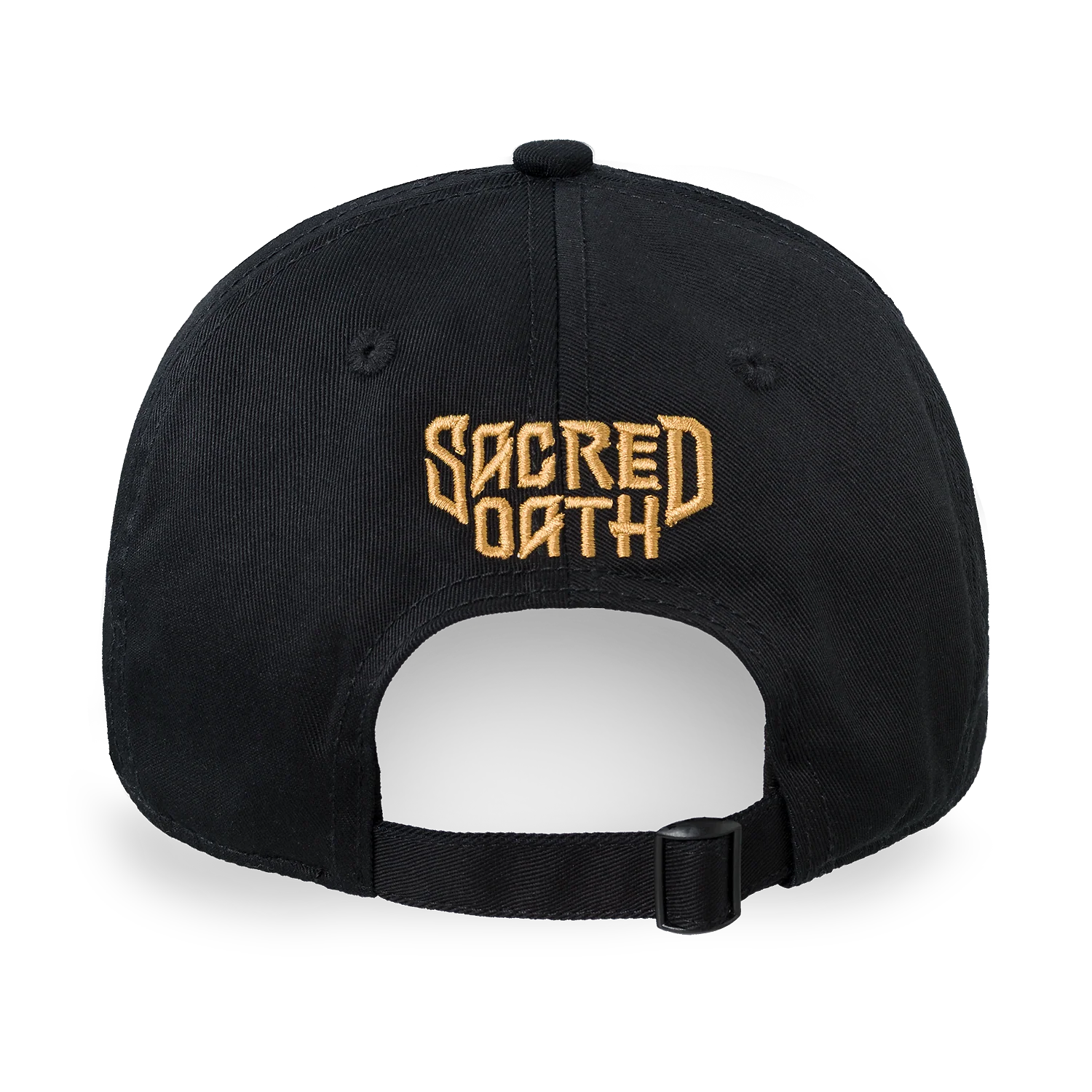 Defqon.1 Sacred Oath Baseball cap - Image 3