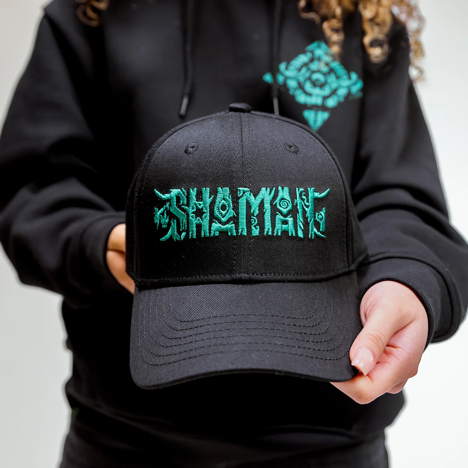 Defqon.1 Shaman Baseball cap - Image 2