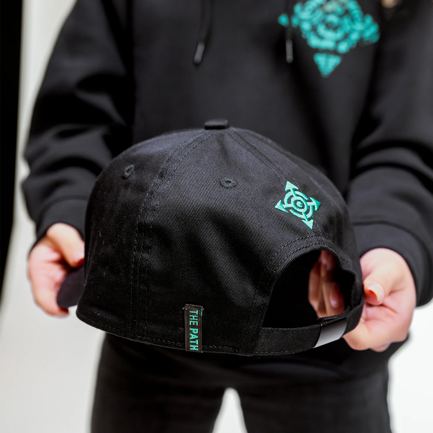 Defqon.1 Shaman Baseball cap - Image 4