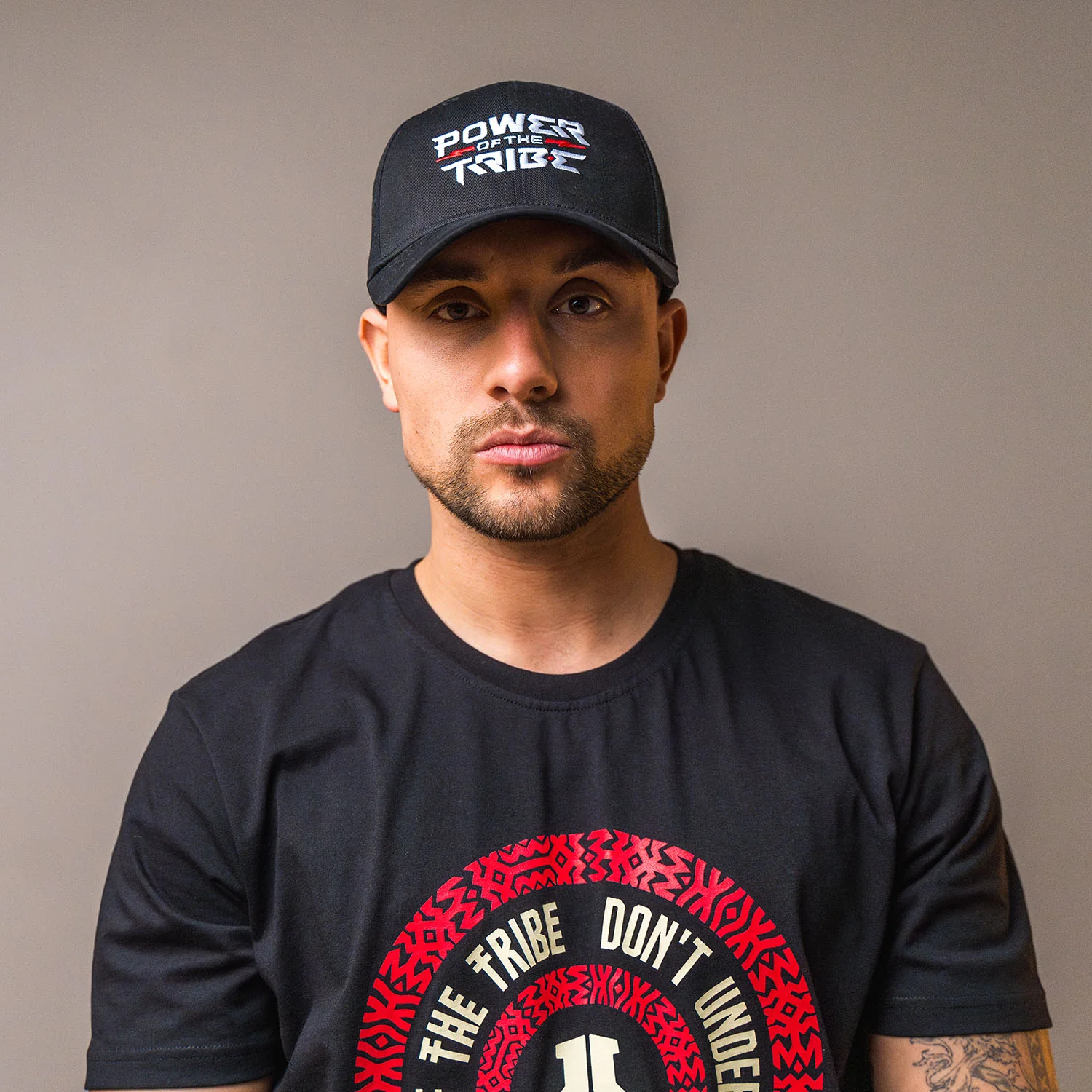Defqon.1 Power of the Tribe baseball cap - Image 3