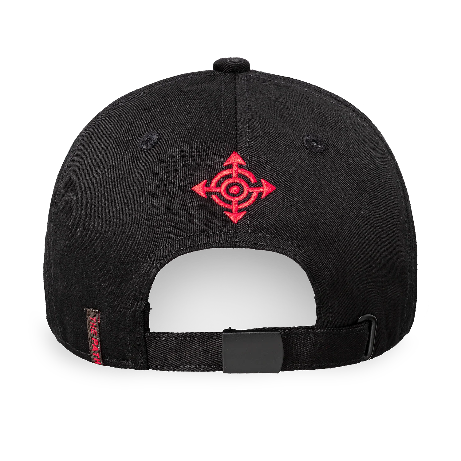 Defqon.1 Warrior Baseball cap - Image 3