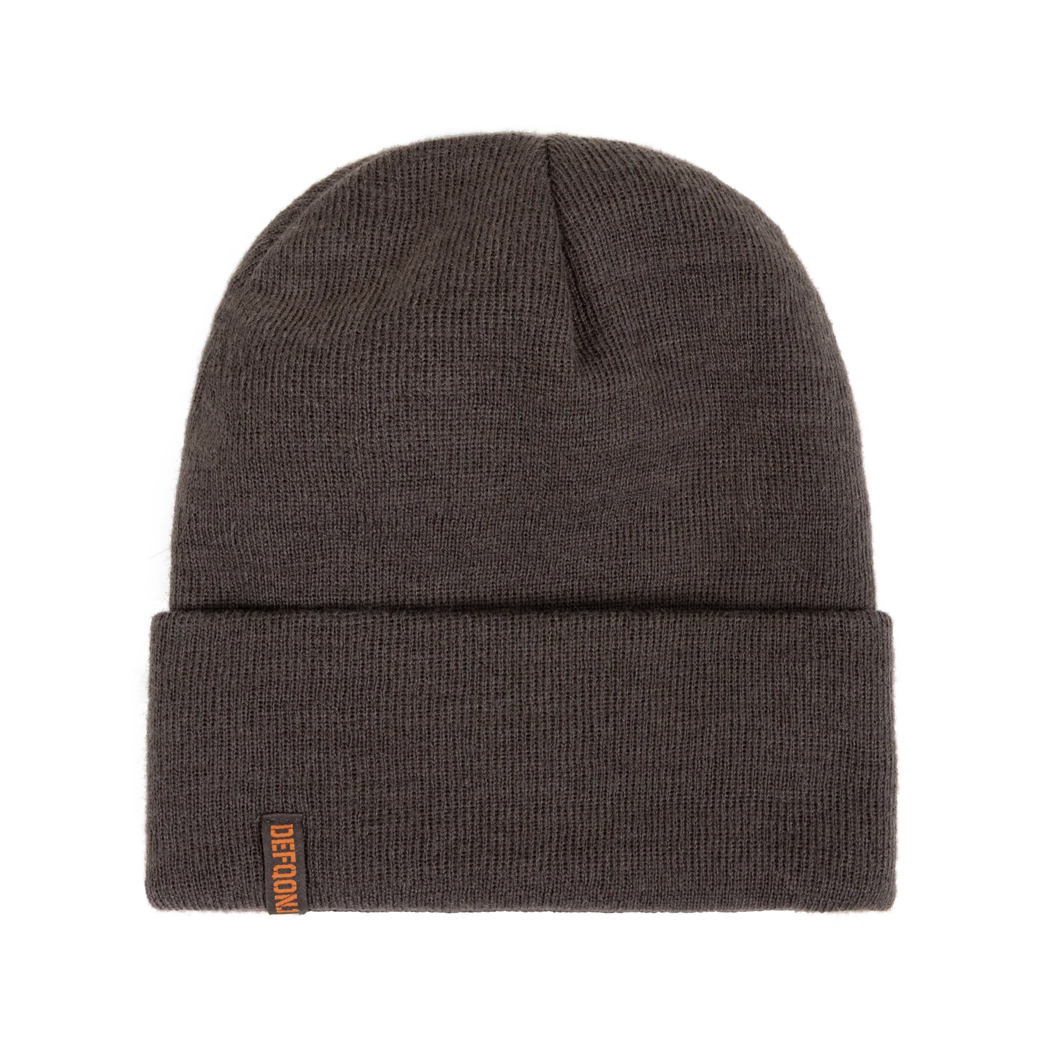 Defqon.1 Essential Mole Grey Beanie - Image 3