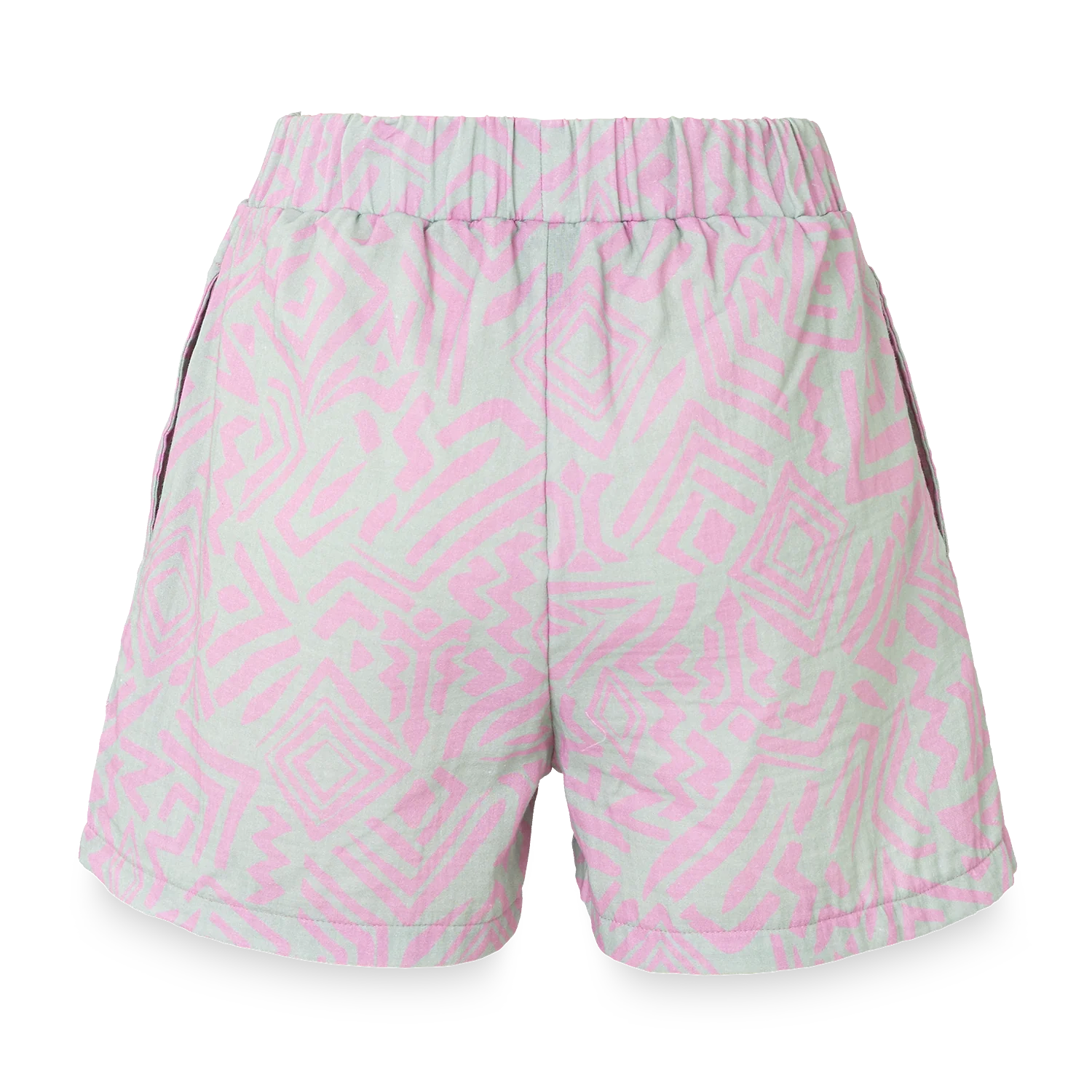 Defqon.1 women's Short - Image 3