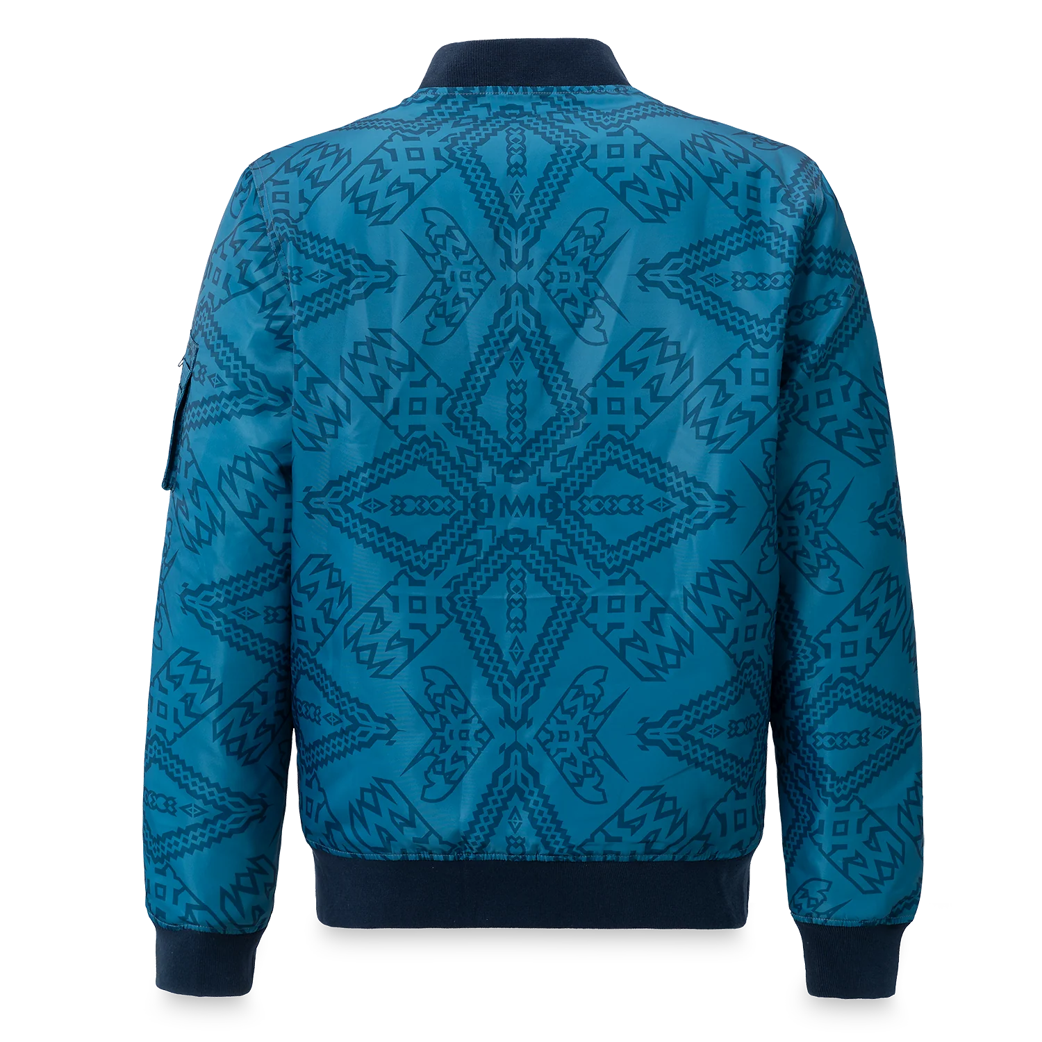 Defqon.1 Kick Off Bomber jacket - Image 3