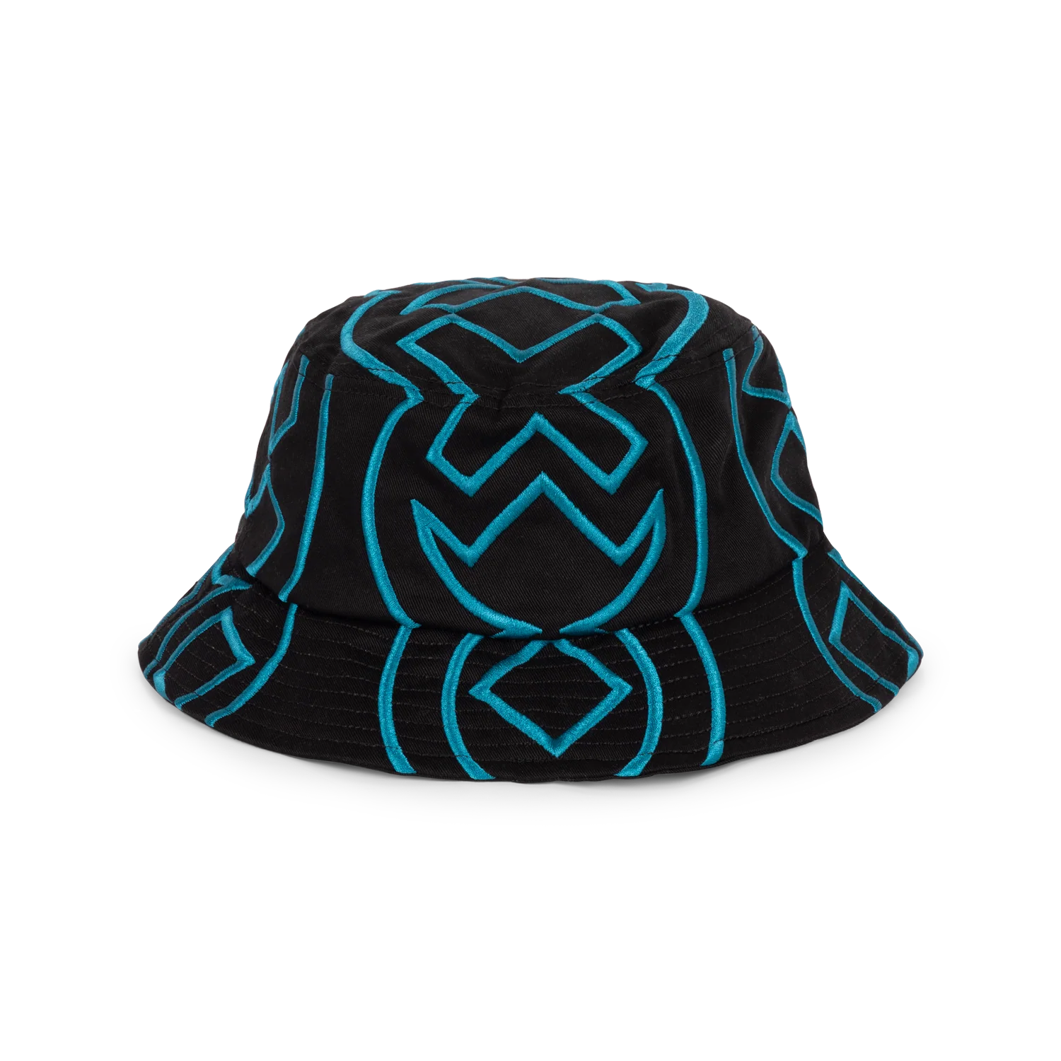 Defqon.1 Aftermath Bucket hat - Image 3