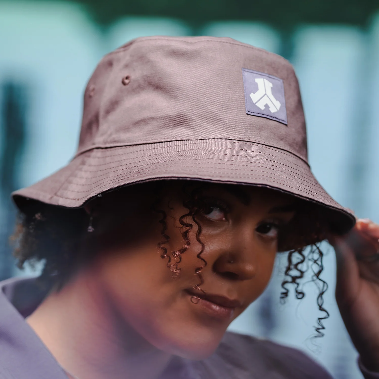 Defqon.1 Reversible Bucket hat - Image 4