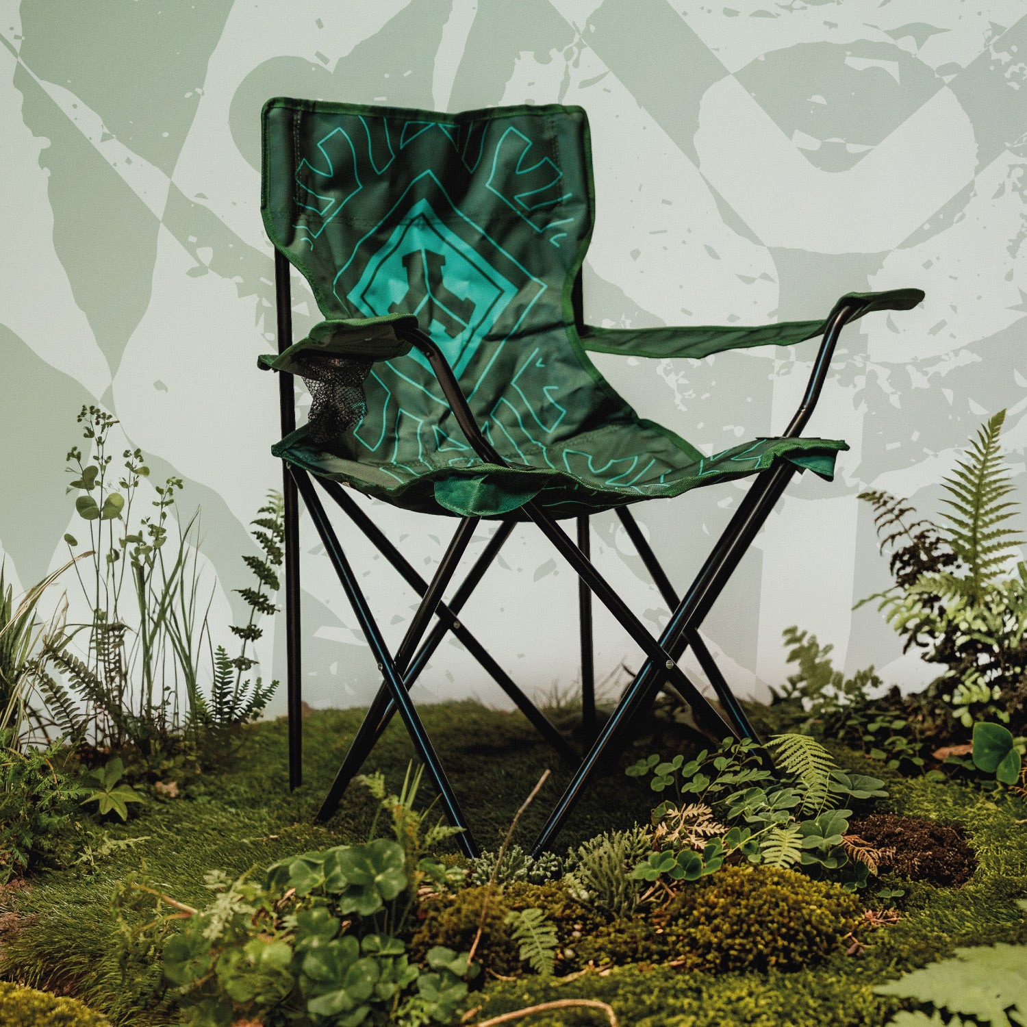 Defqon.1 Camping Chair - Image 6