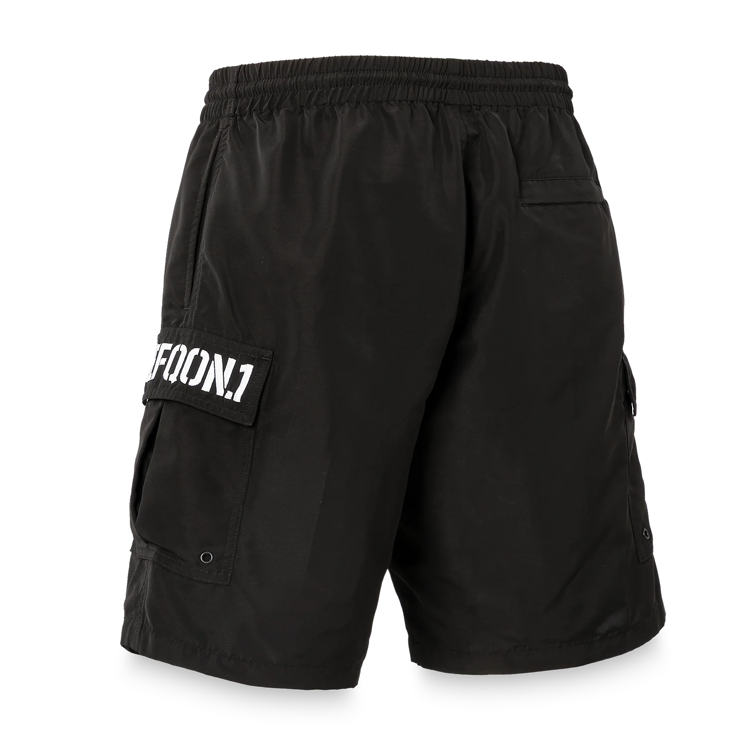 Defqon.1 Cargo shorts - Image 3