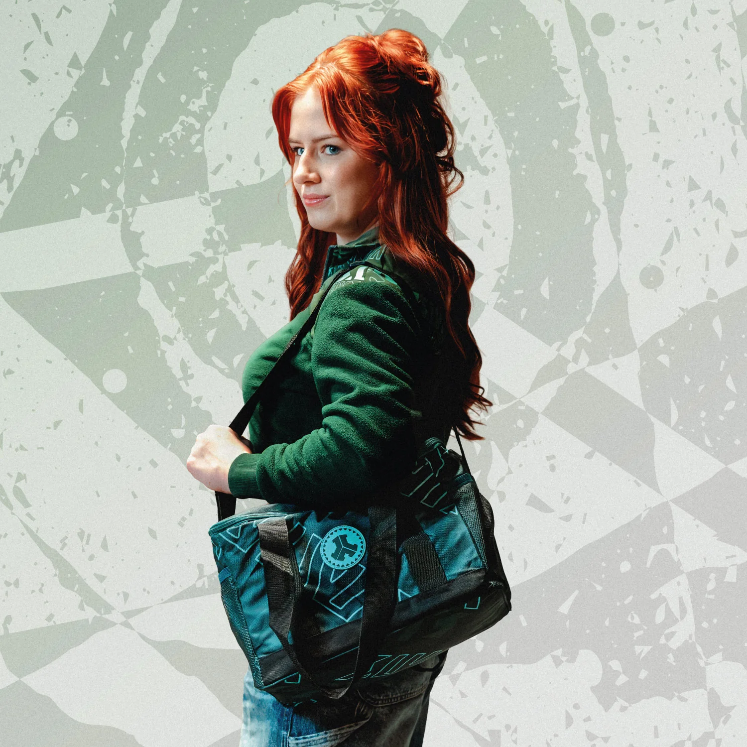 Defqon.1 Camping Cool bag - Image 2