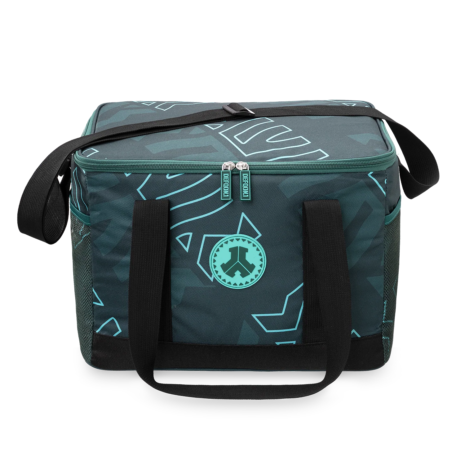 Defqon.1 Camping Cool bag - Image 3
