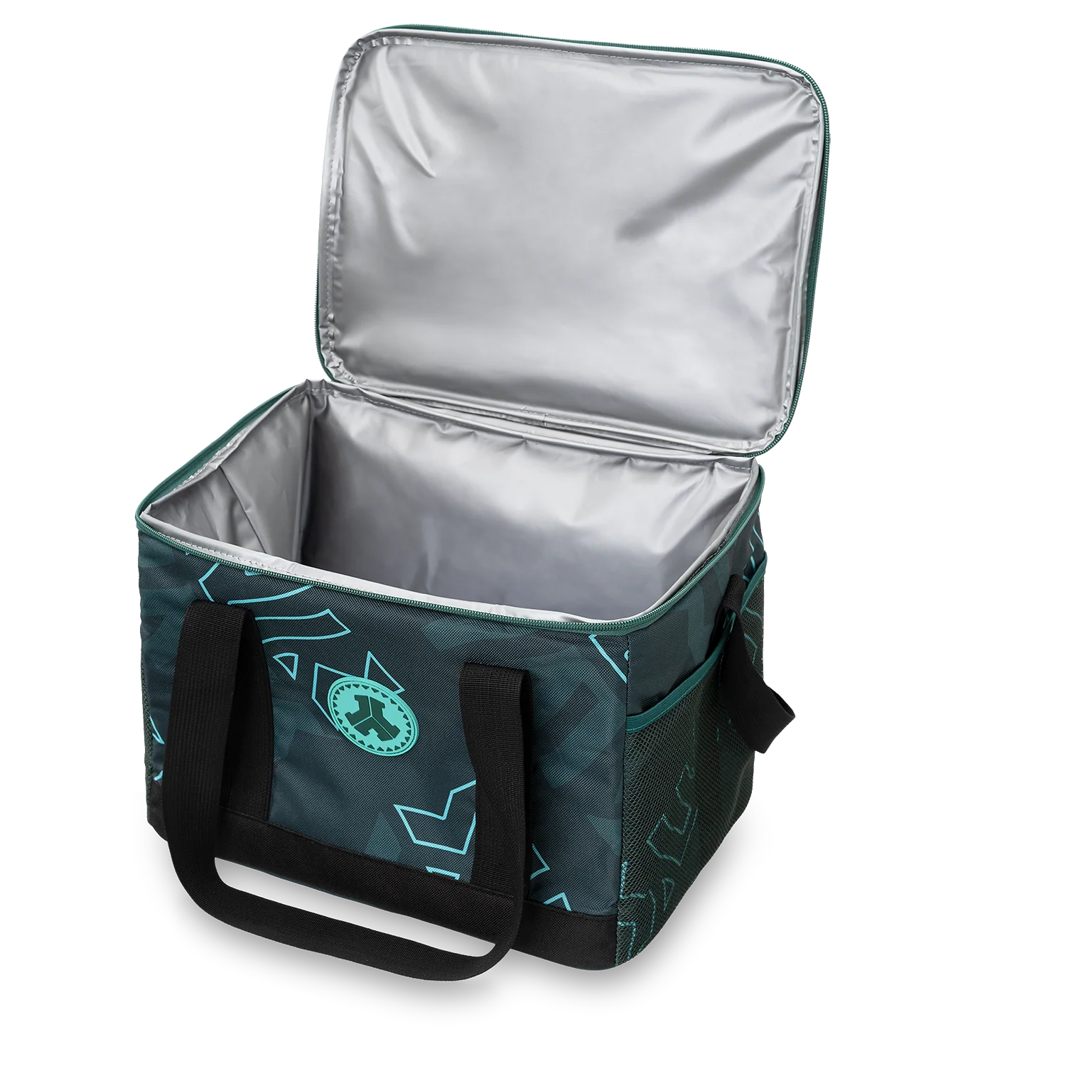 Defqon.1 Camping Cool bag - Image 4