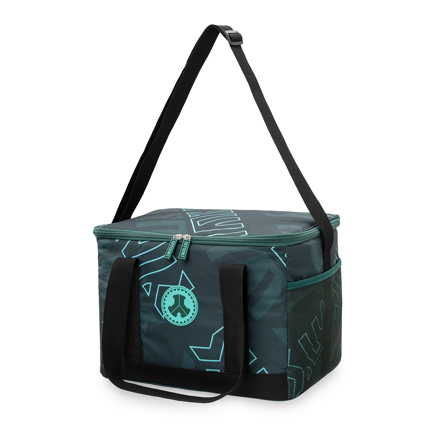 Defqon.1 Camping Cool bag - Image 5