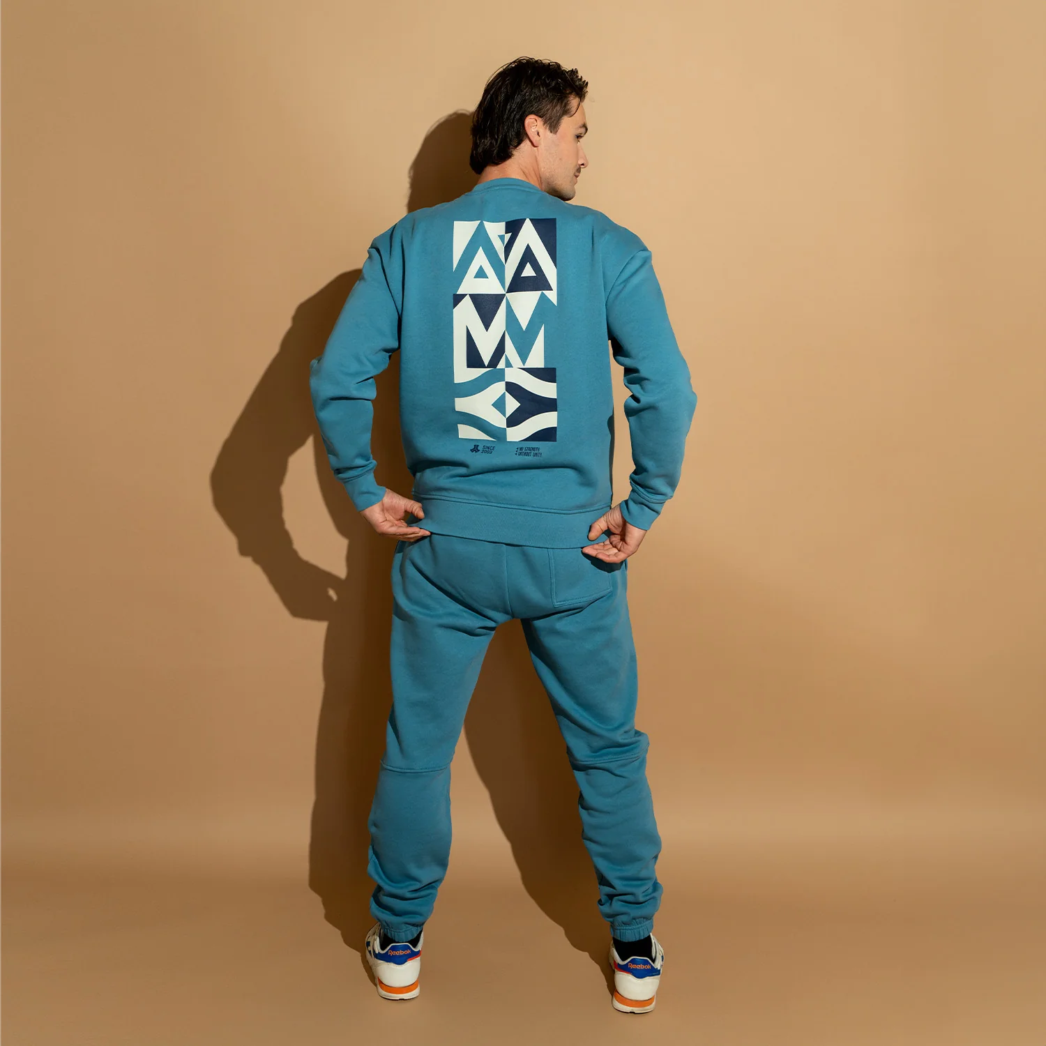 Defqon.1 Kick Off Boxy Crewneck - Image 2