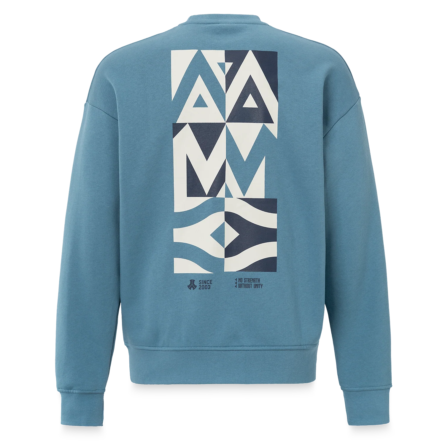 Defqon.1 Kick Off Boxy Crewneck - Image 3