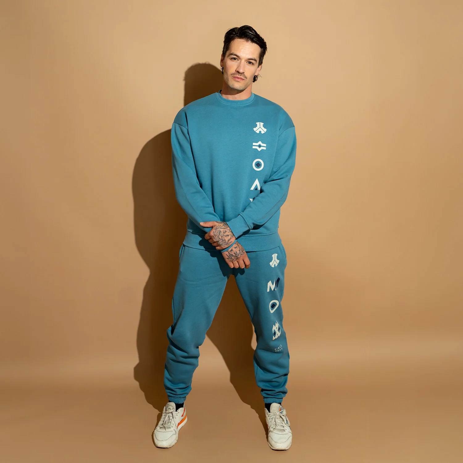 Defqon.1 Kick Off Boxy Crewneck - Image 4