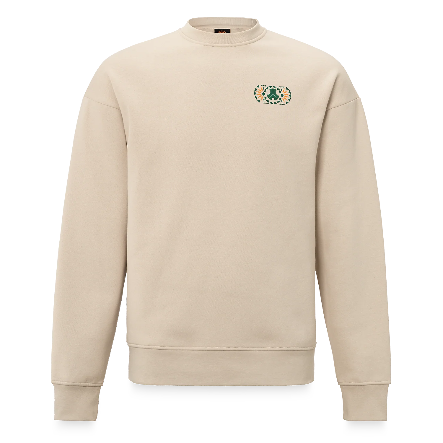 Defqon.1 Oversized Crewneck