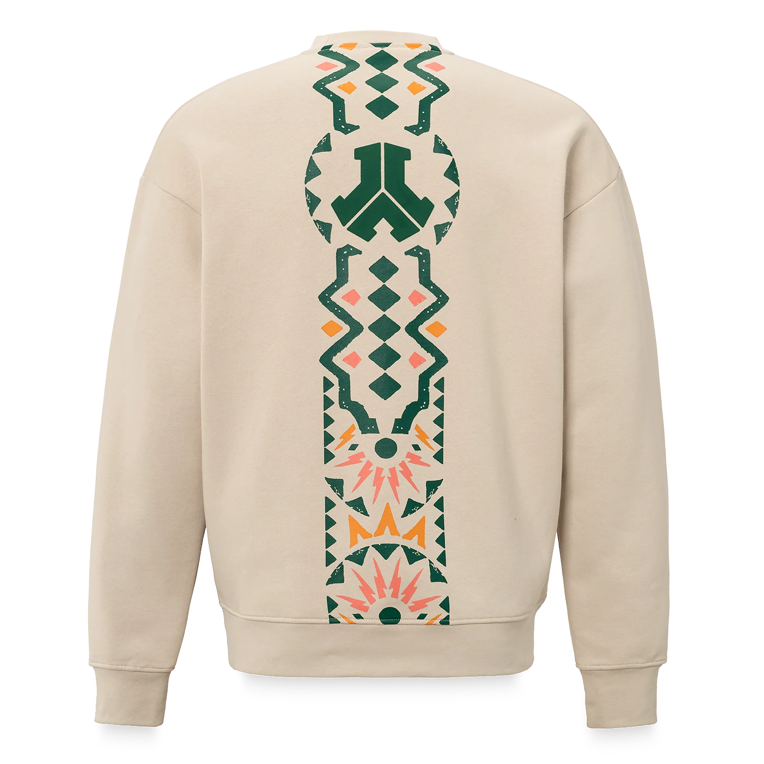 Defqon.1 Oversized Crewneck - Image 2