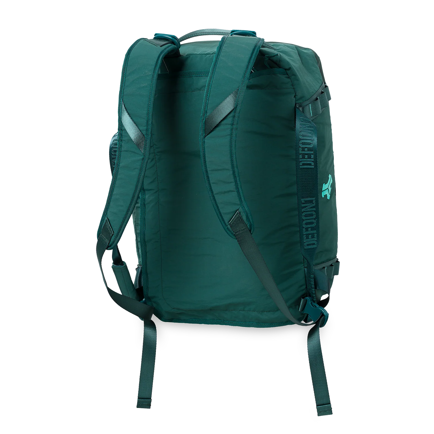 Defqon.1 Camping Duffel bag - Image 4