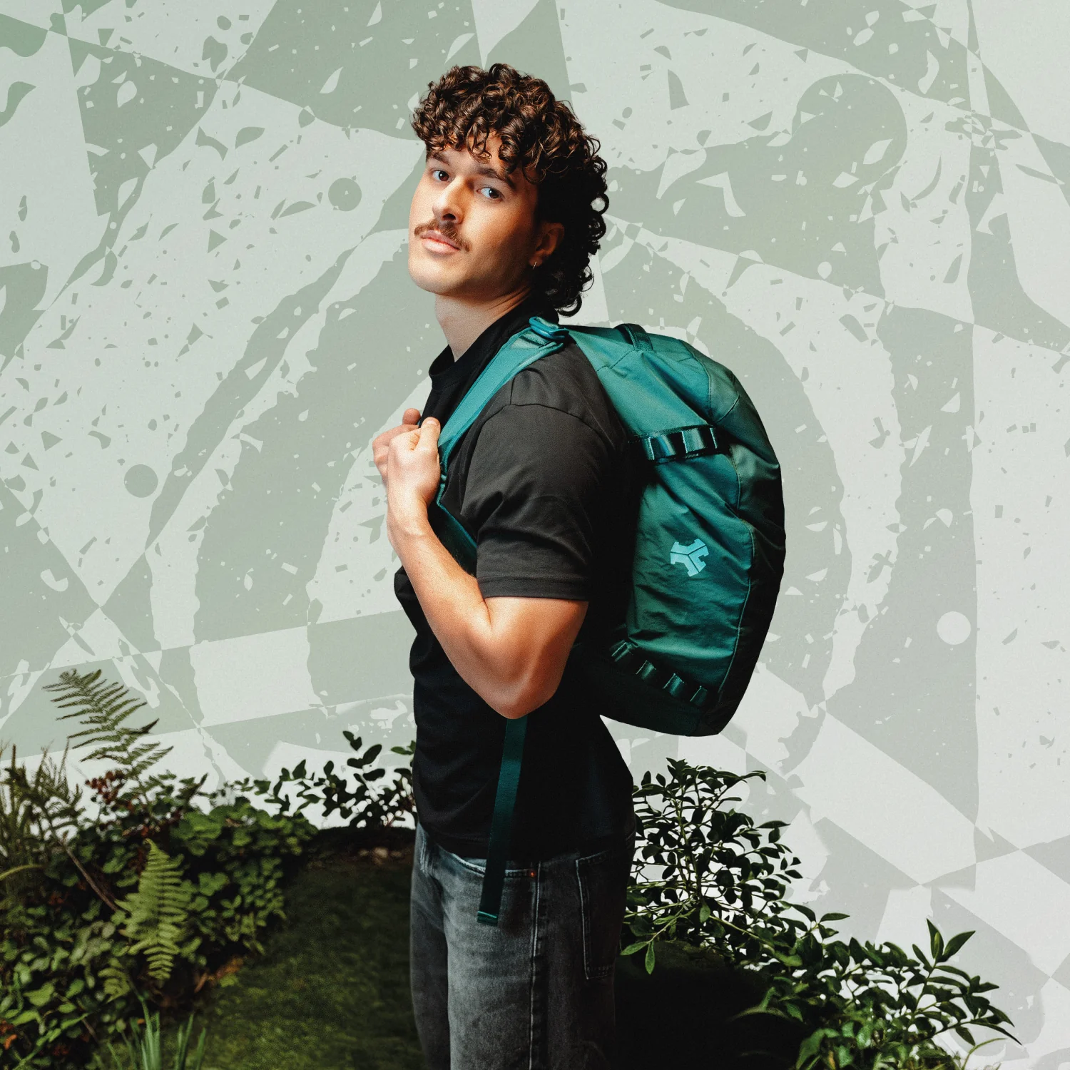 Defqon.1 Camping Duffel bag - Image 6