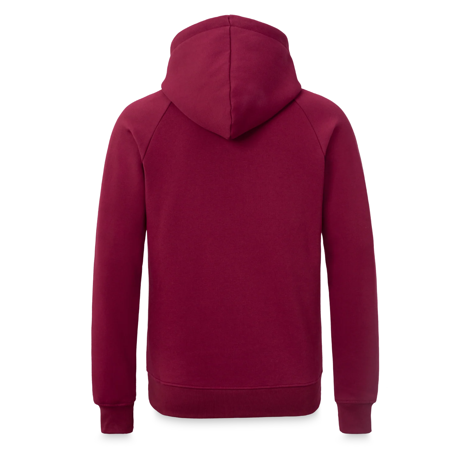 Defqon.1 Essential bordeaux hoodie - Image 2