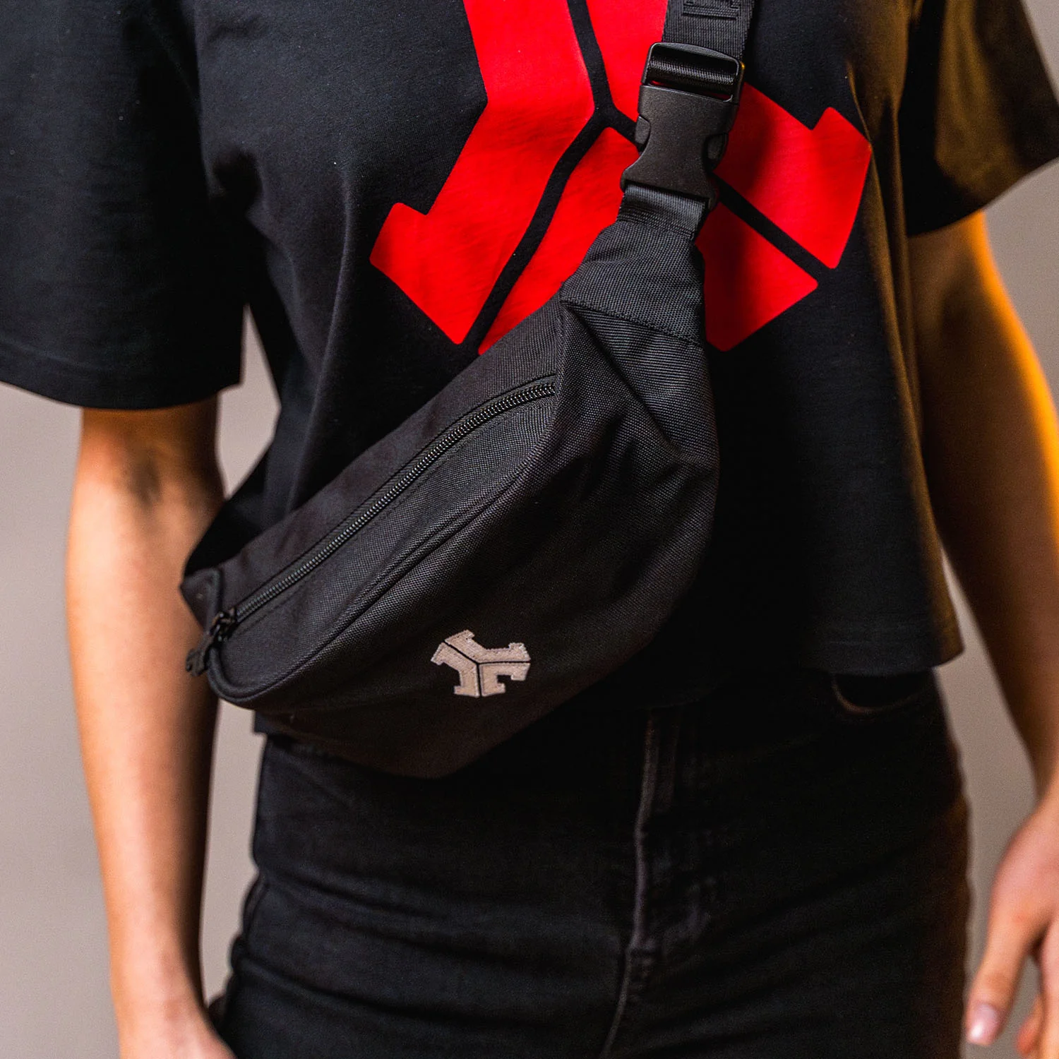 Defqon.1 Essential fanny pack - Image 2