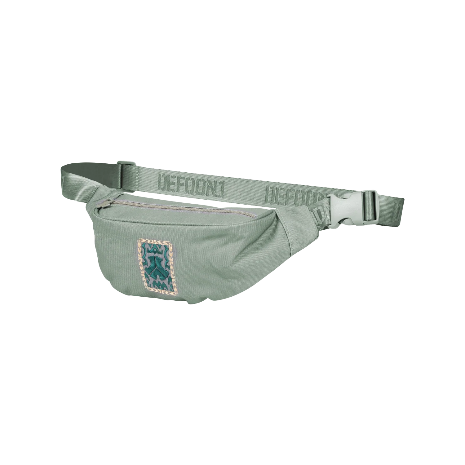 Defqon.1 Rosemary Fanny pack