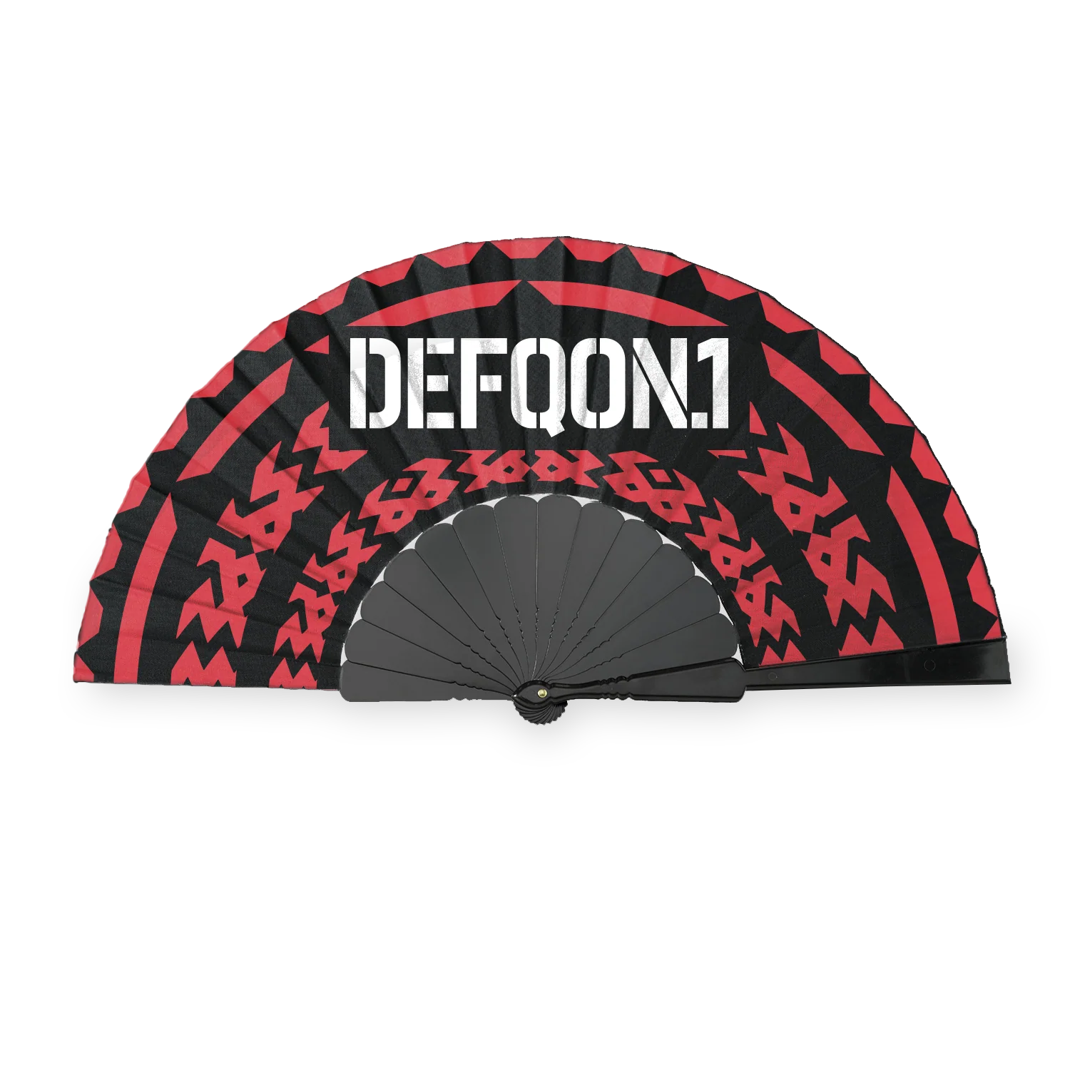 Defqon.1 Red Handfan