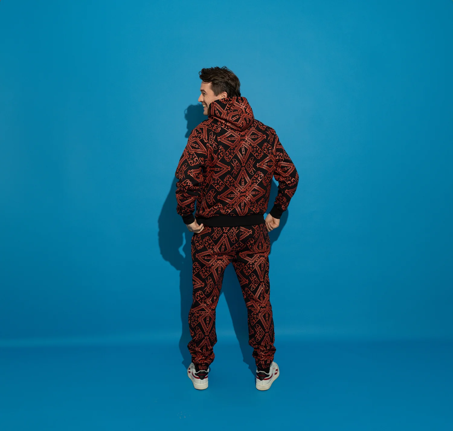 Defqon.1 All-over Hoodie - Image 11