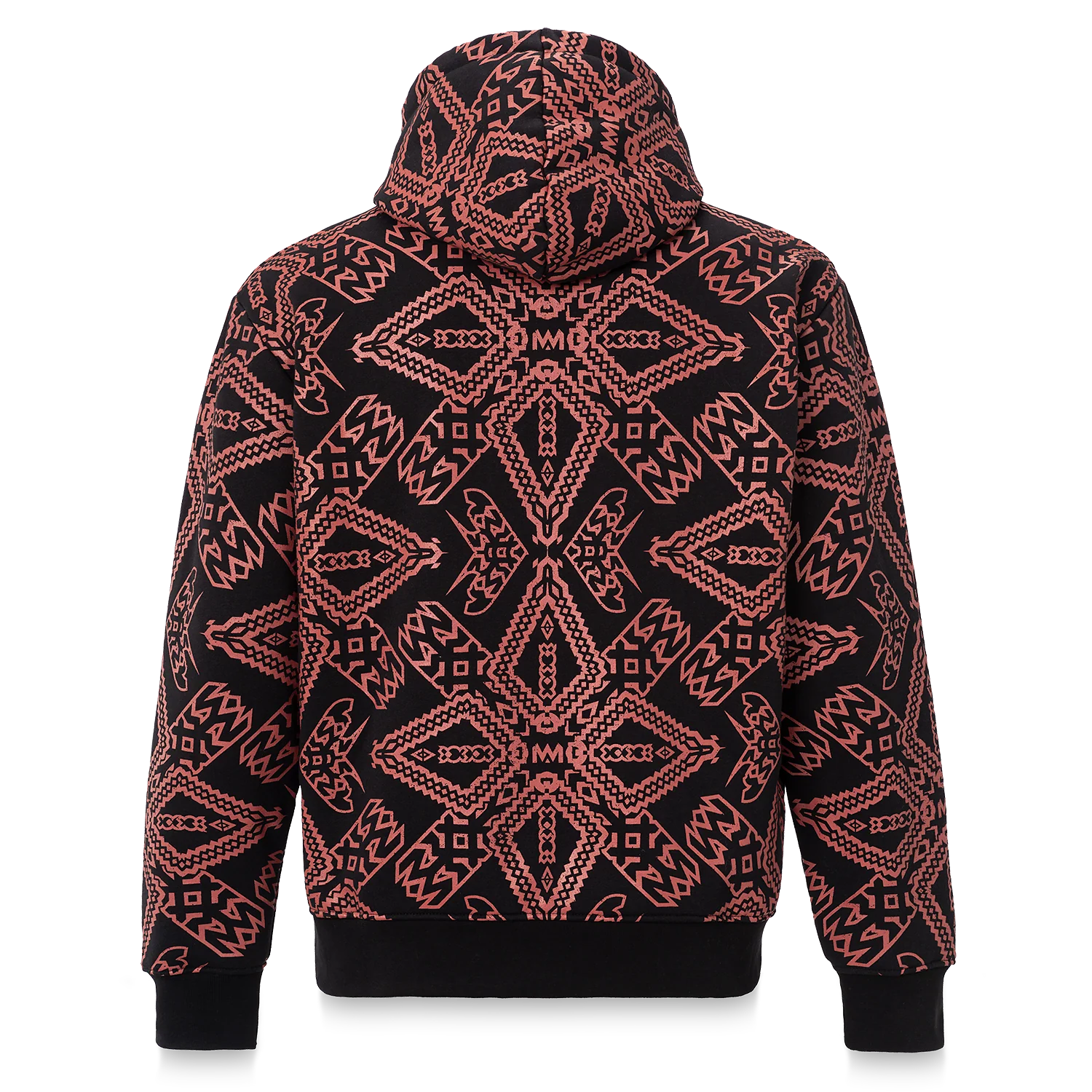 Defqon.1 All-over Hoodie - Image 2