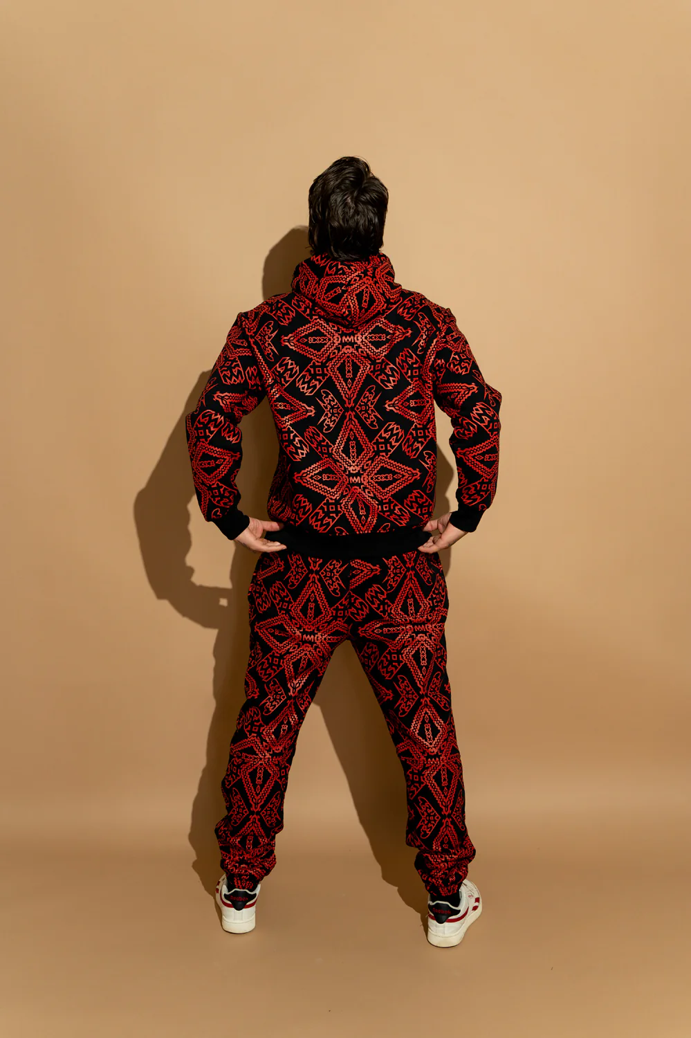 Defqon.1 All-over Hoodie - Image 9