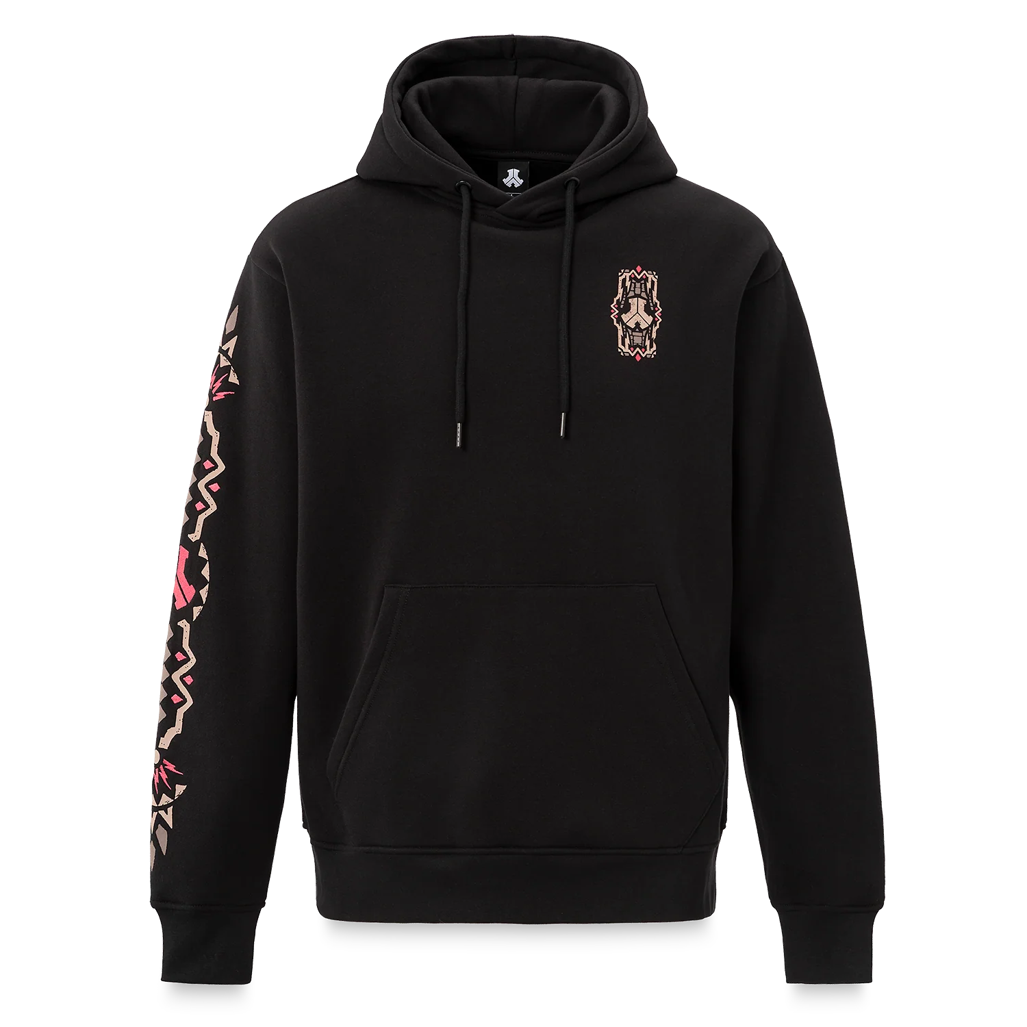 Defqon.1 Oversized Hoodie