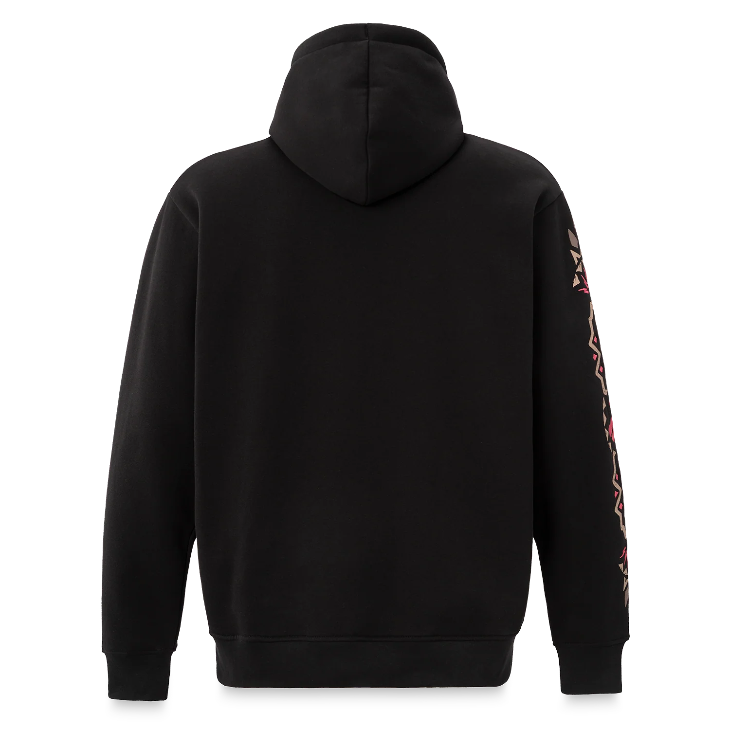 Defqon.1 Oversized Hoodie - Image 2