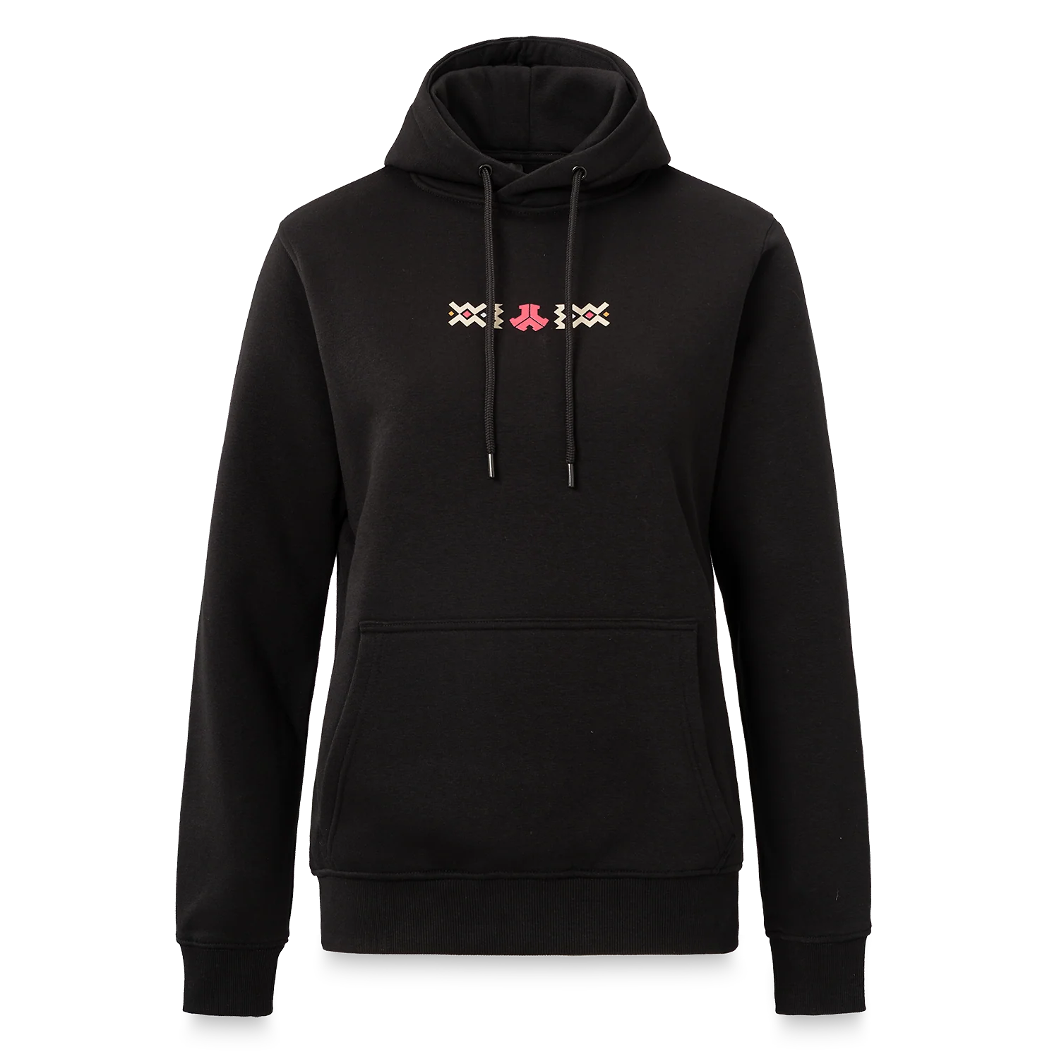 Defqon.1 Black Hoodie - Image 2