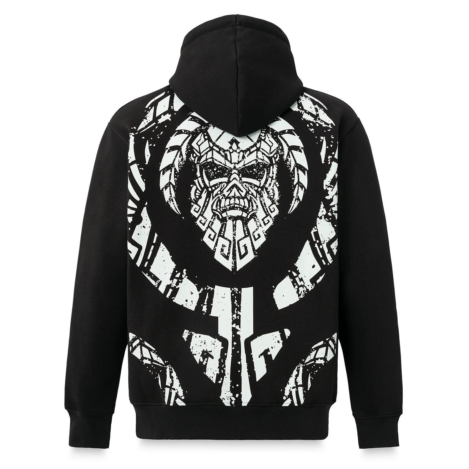 Defqon.1 Berserker Hoodie