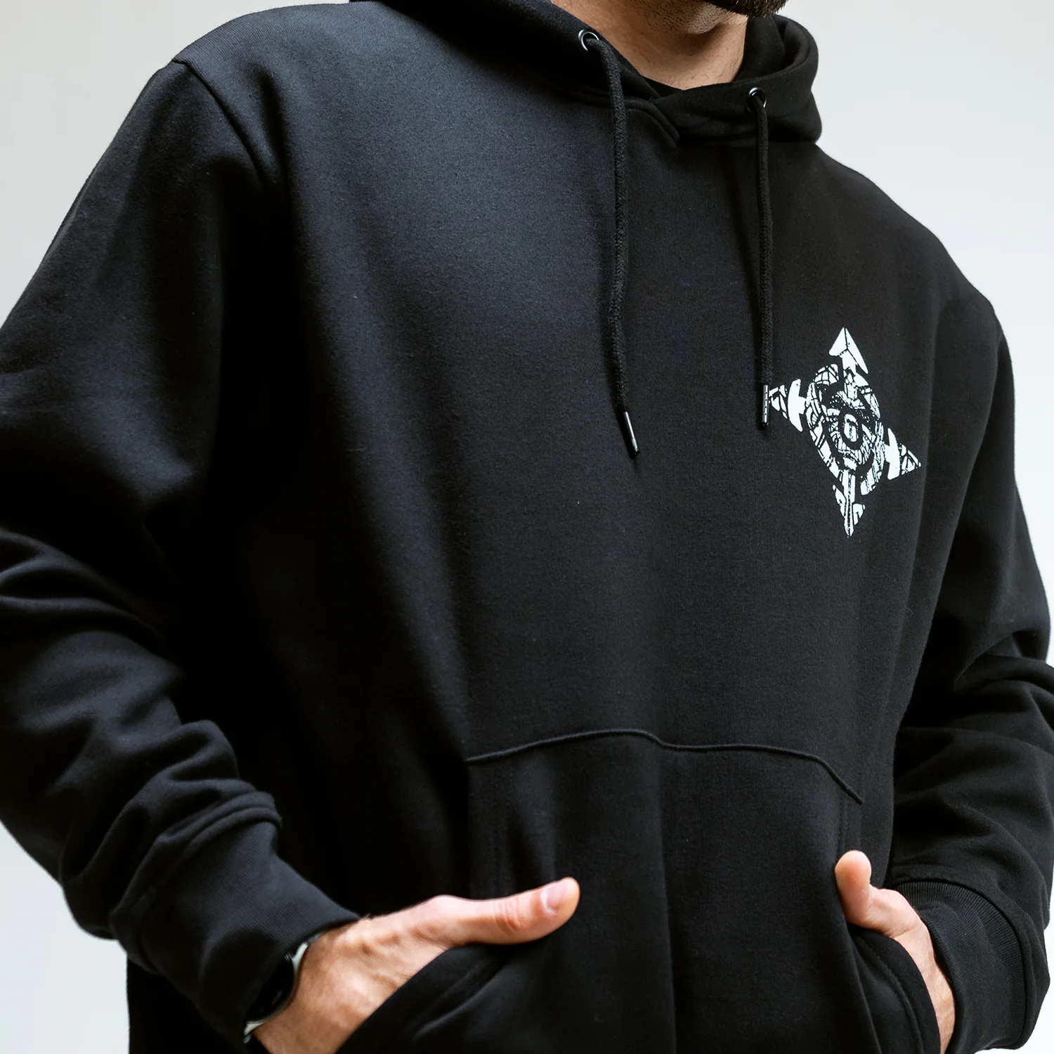 Defqon.1 Berserker Hoodie - Image 2