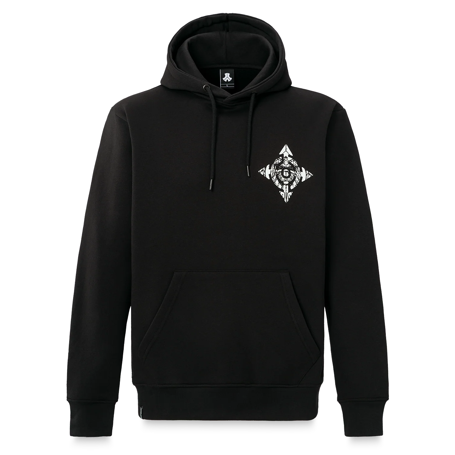 Defqon.1 Berserker Hoodie - Image 3