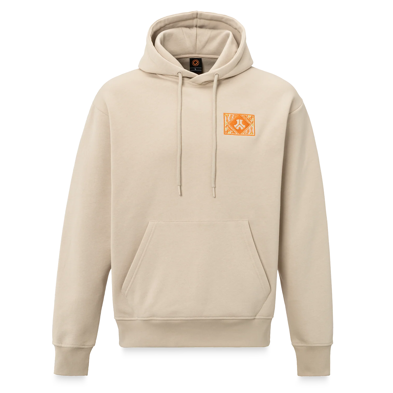Defqon.1 Sand Hoodie - Image 2