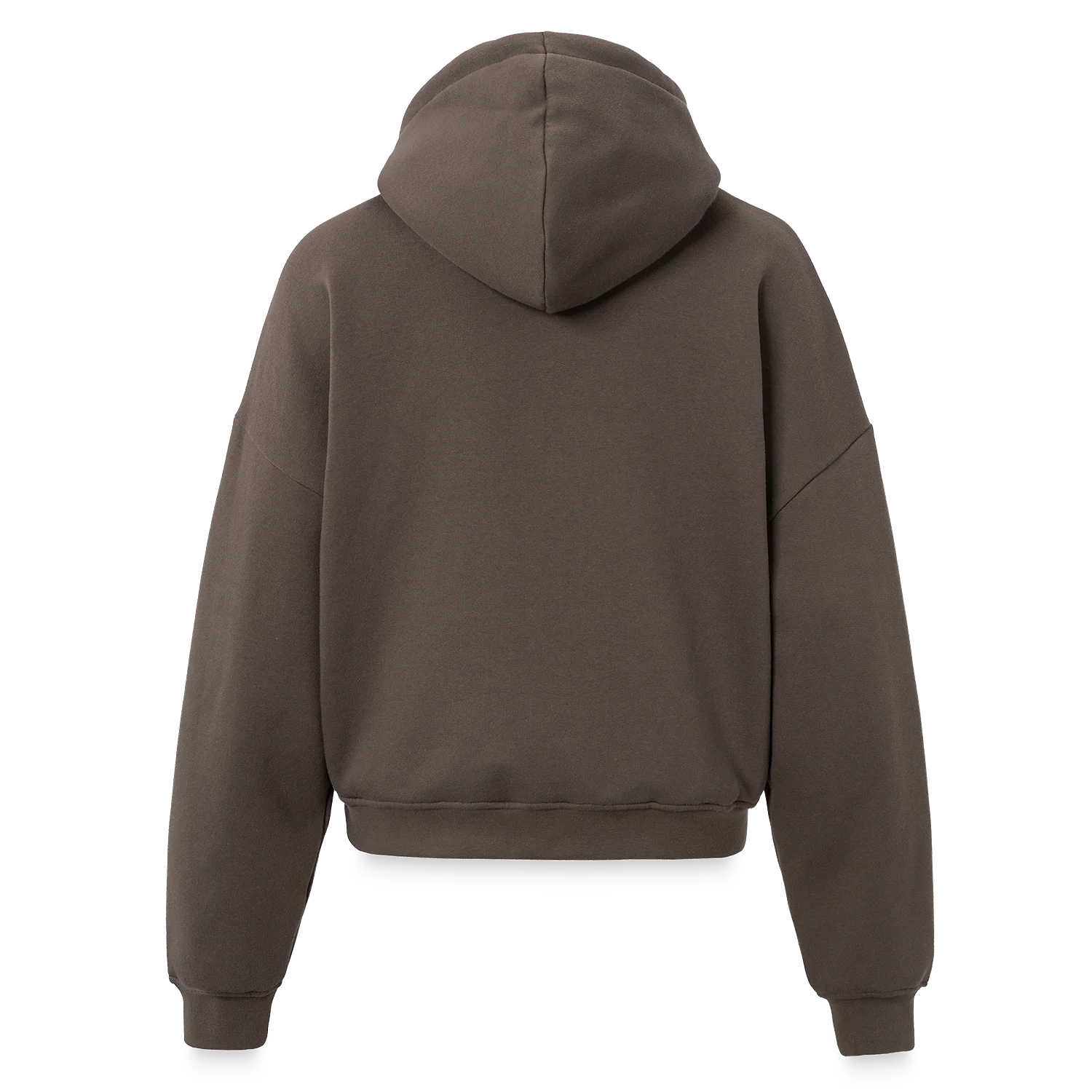 Defqon.1 Essential Mole Grey Boyfriend Hoodie - Image 3