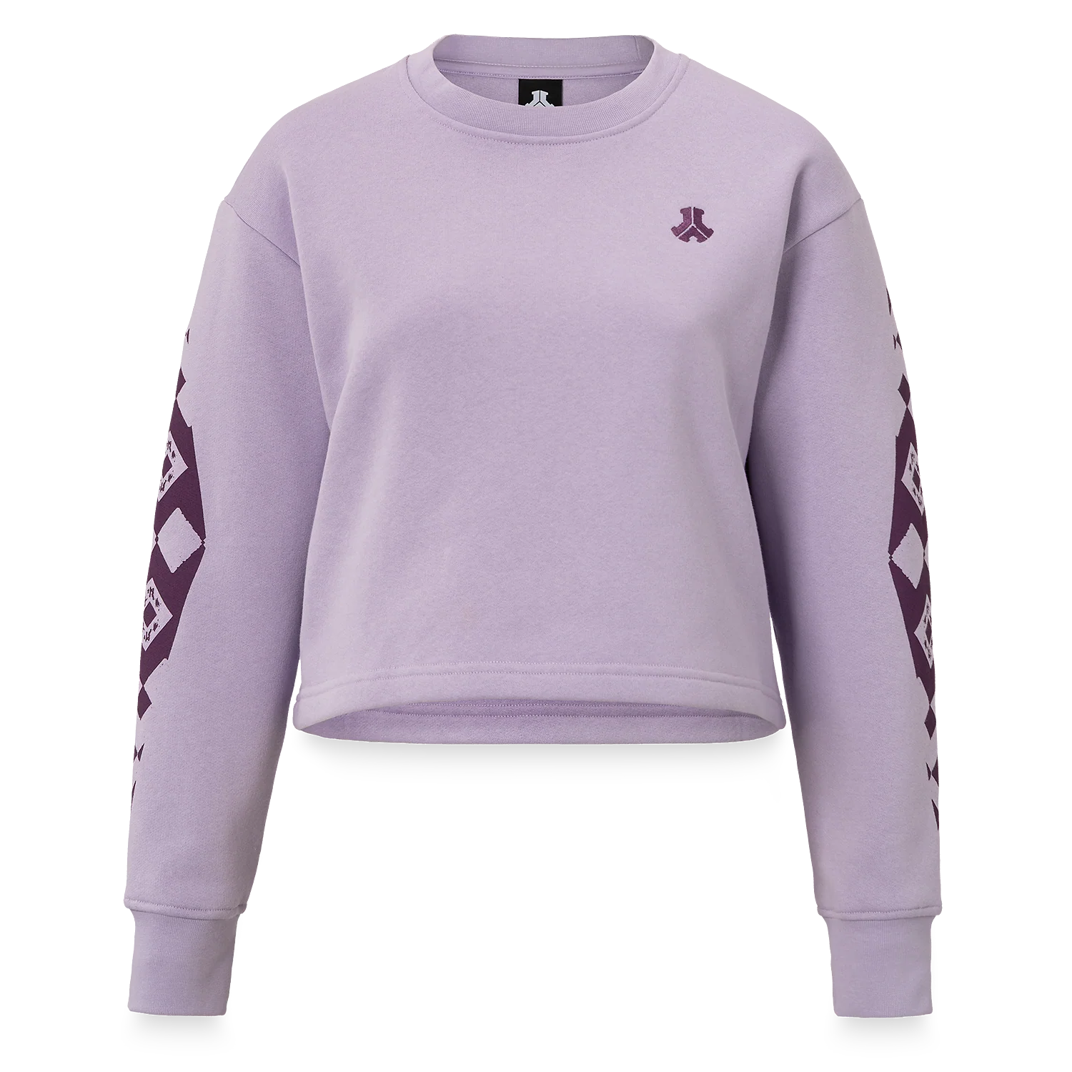 Defqon.1 Sport Cropped sweater