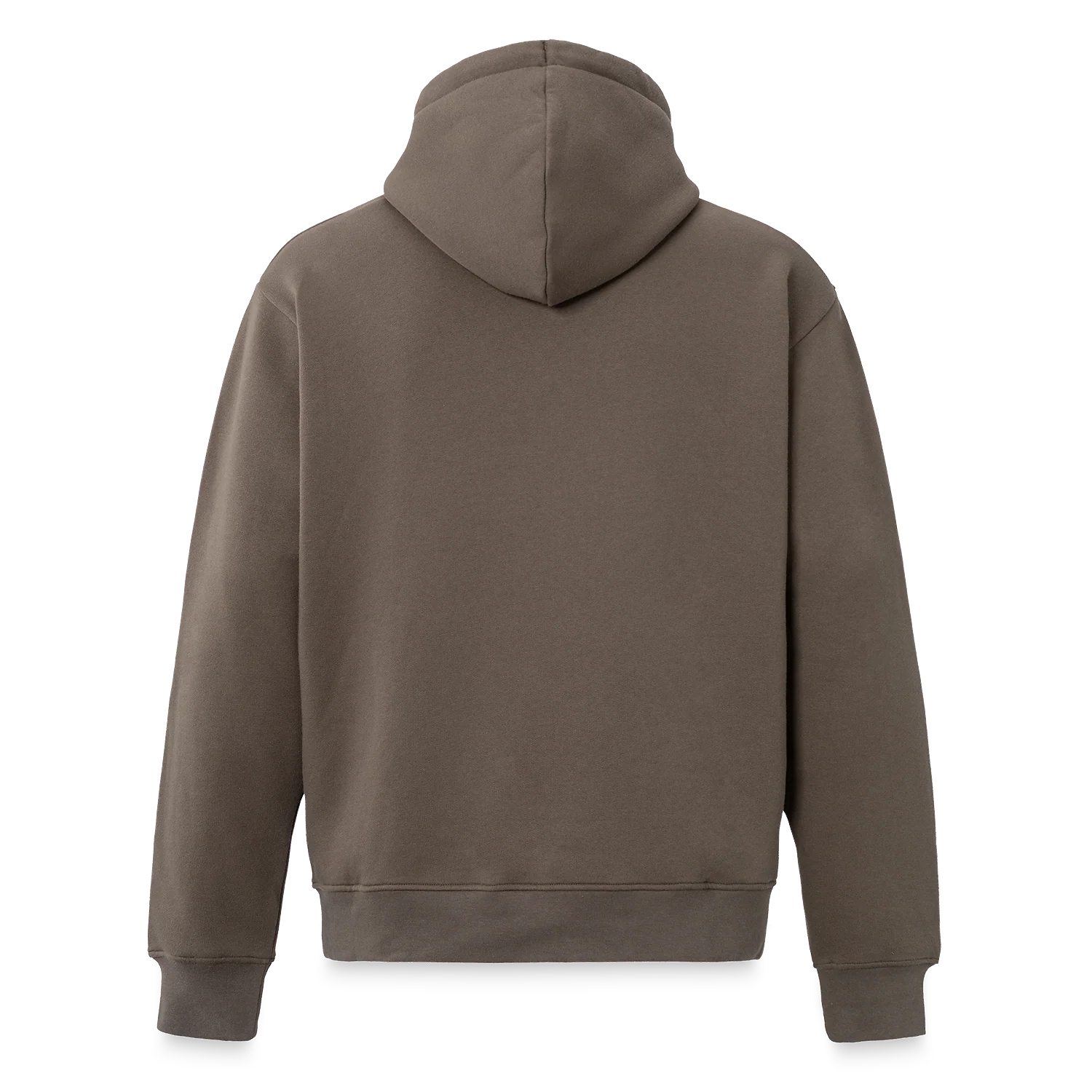 Defqon.1 Essential Mole Grey Hoodie - Image 3