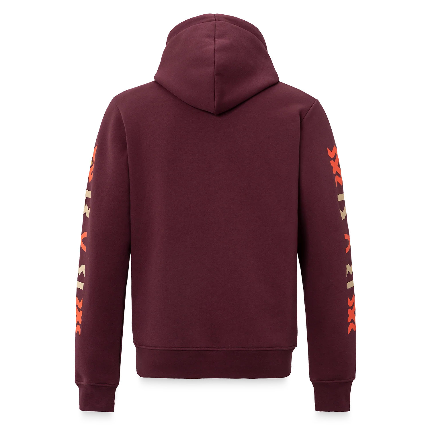 Defqon.1 Aubergine Hoodie - Image 2