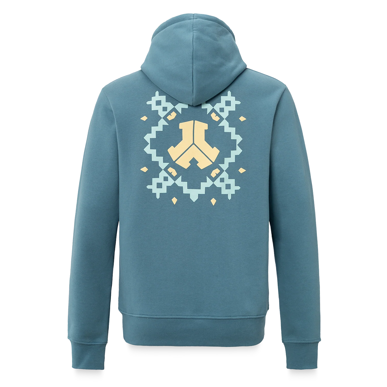 Defqon.1 Saphire Hoodie
