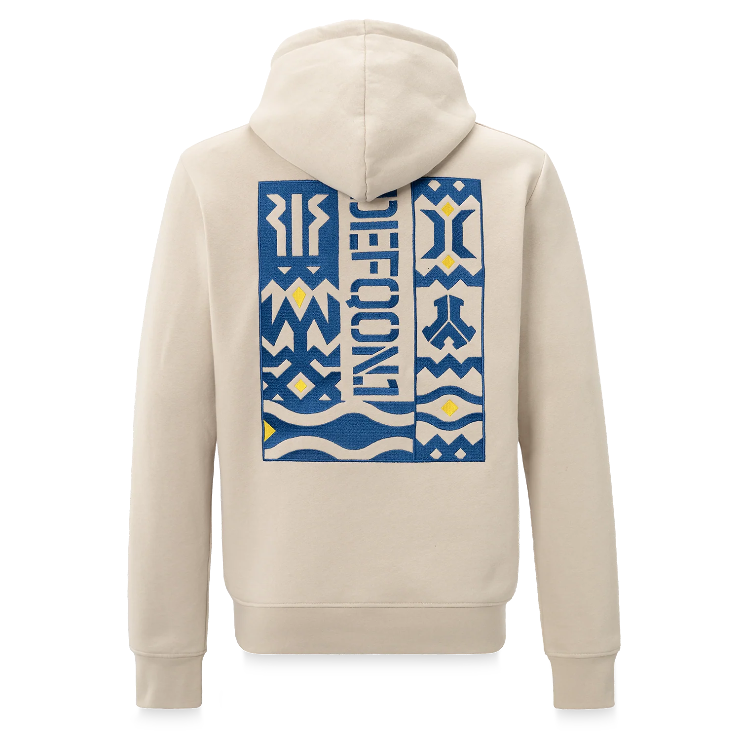 Defqon.1 Sand Hoodie - Image 3