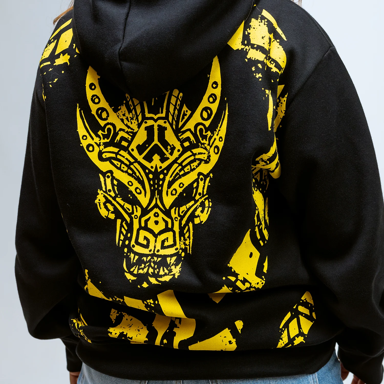 Defqon.1 Guardian Hoodie - Image 2