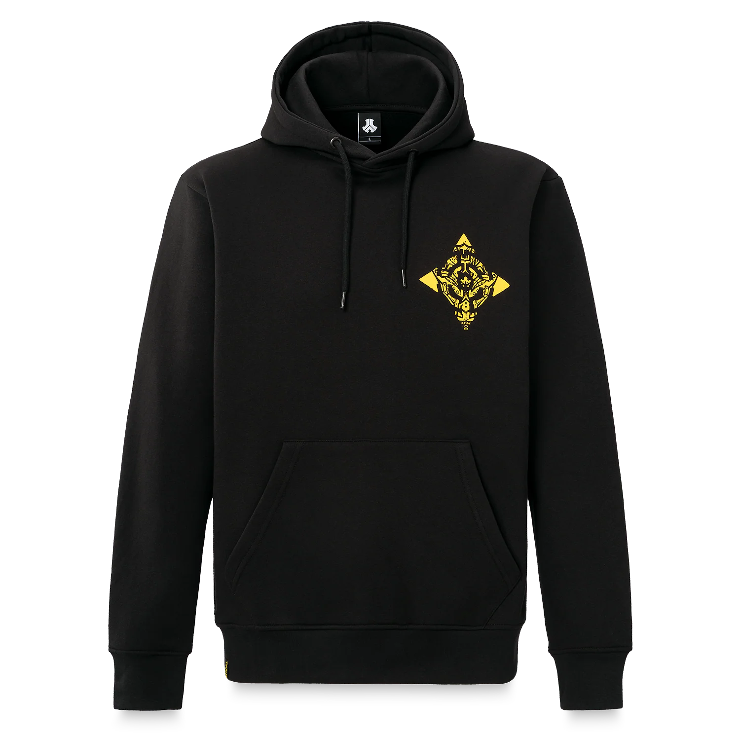 Defqon.1 Guardian Hoodie - Image 3