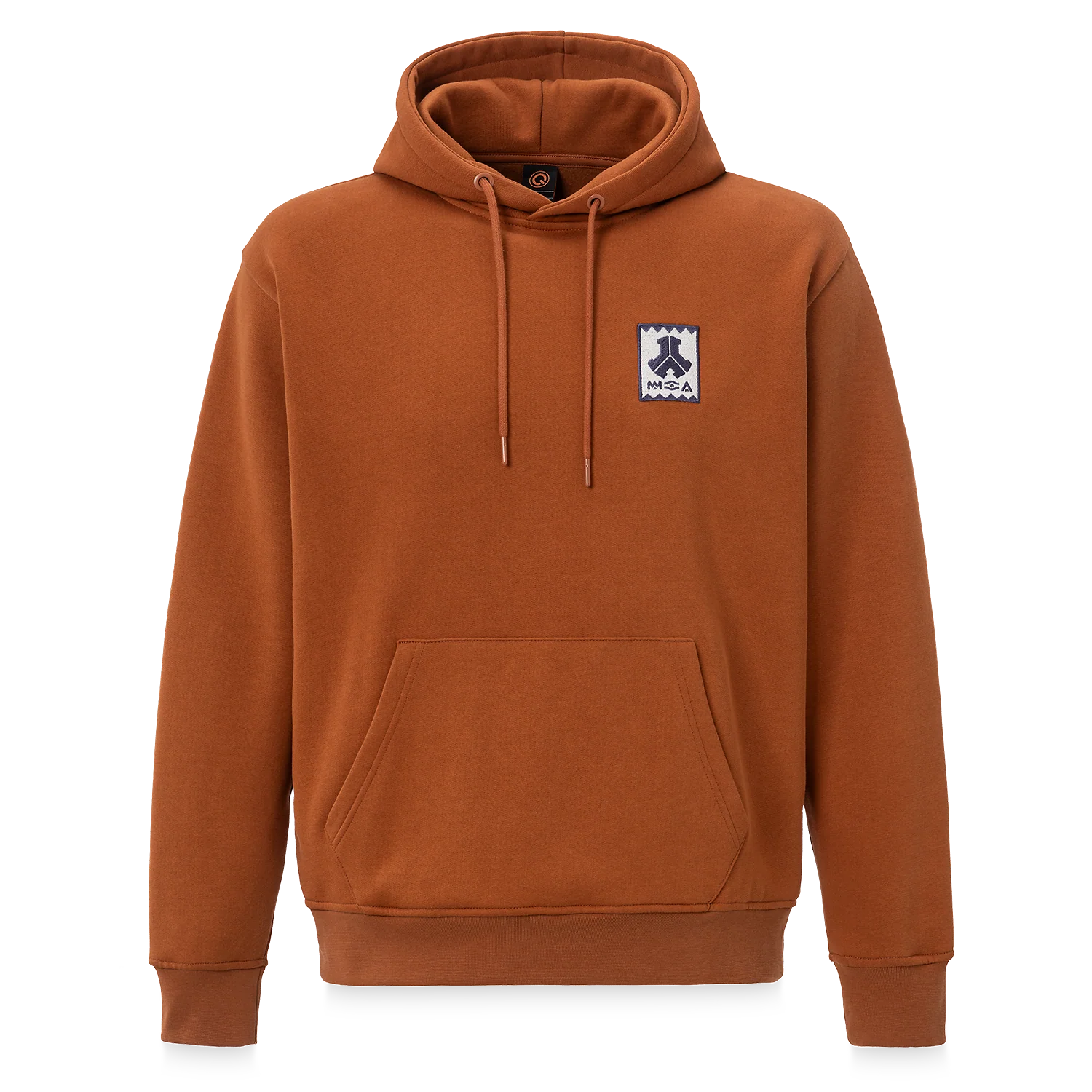 Defqon.1 Kick Off Terra Hoodie
