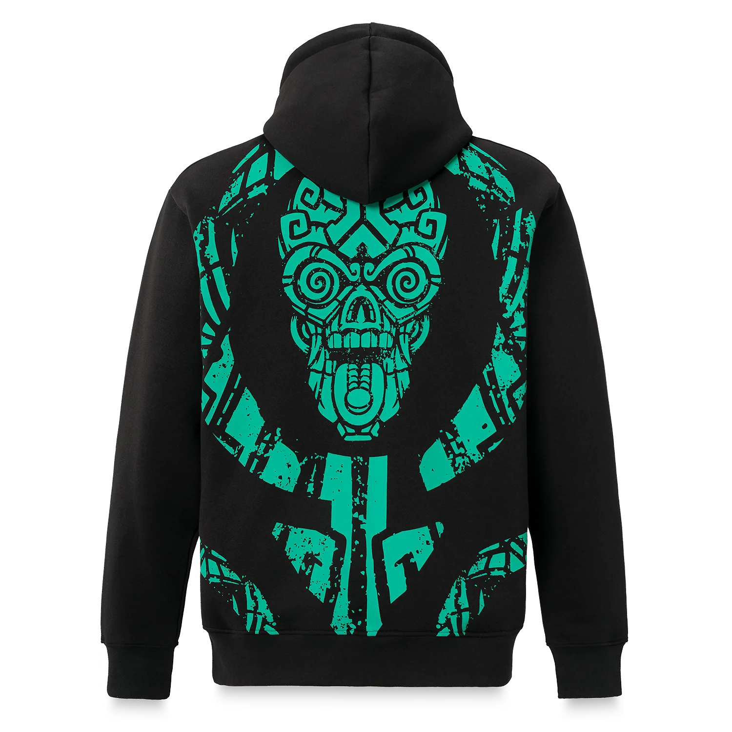 Defqon.1 Shaman Hoodie